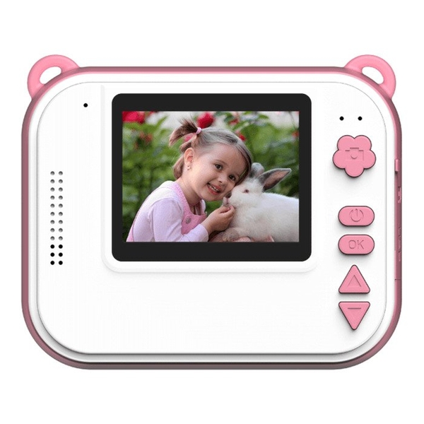 Máy chụp ảnh lấy liền myFirst Camera Insta - Chính Hãng