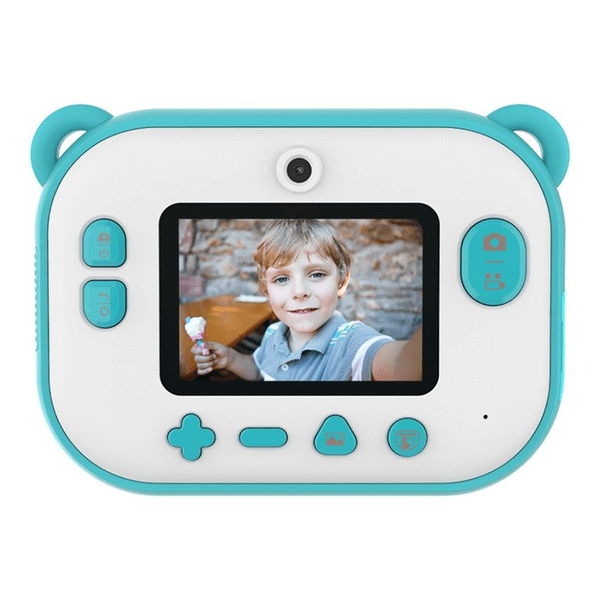 Máy chụp ảnh lấy ngay myFirst Camera Insta 2 - Chính Hãng