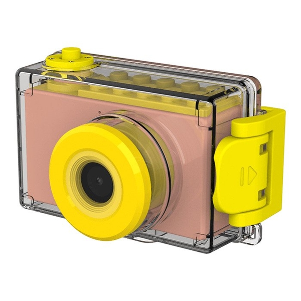 Máy ảnh cho bé myFirst Camera 2 - Chính Hãng