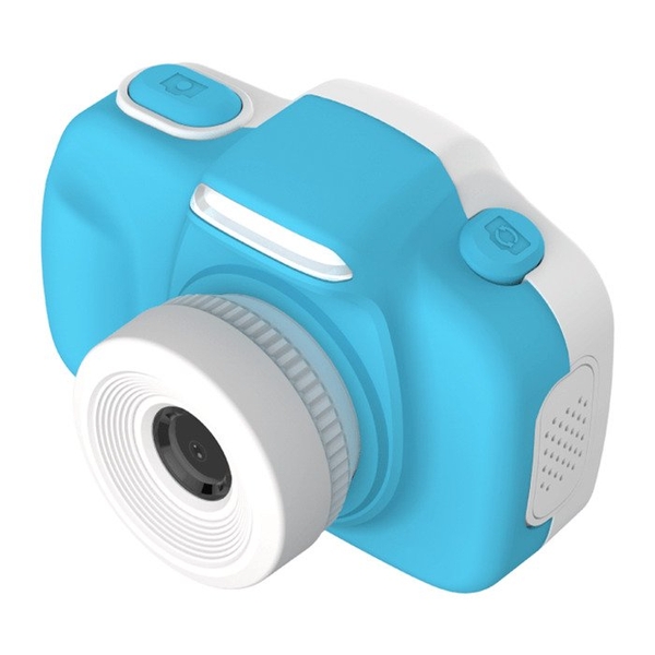 Máy chụp ảnh cho trẻ em myFirst Camera 3 - Chính Hãng