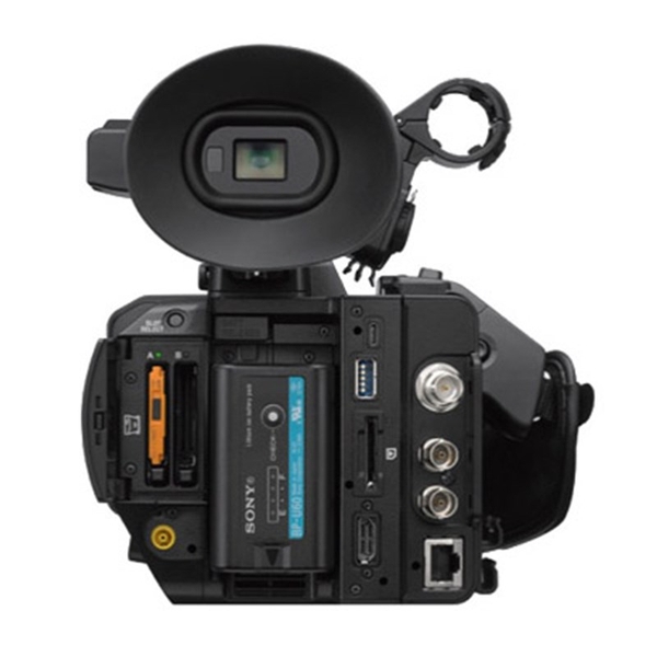 Sony PXW-Z280 4K - Chính hãng
