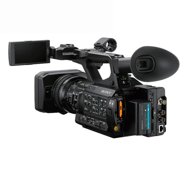 Sony PXW-Z280 4K - Chính hãng
