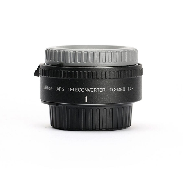 Nikon AF-S Teleconverter TC-14E III - Chính hãng