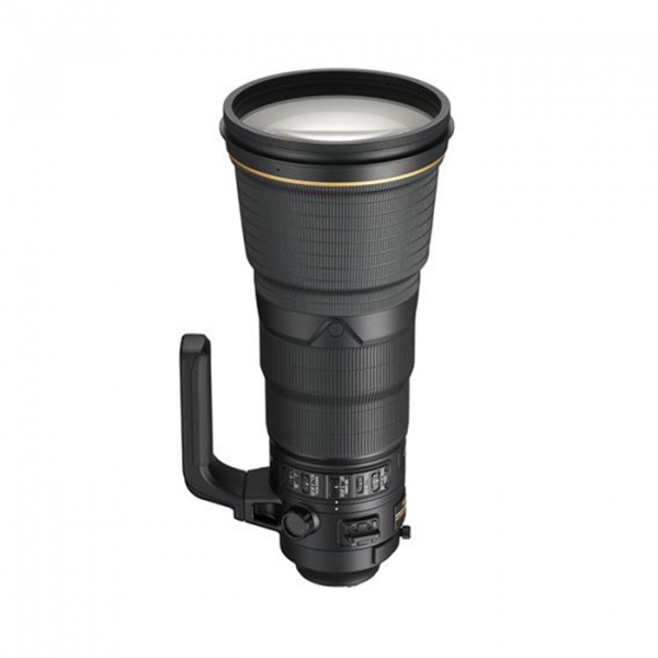 Nikon 400mm f/2.8E FL ED - Mới 99%