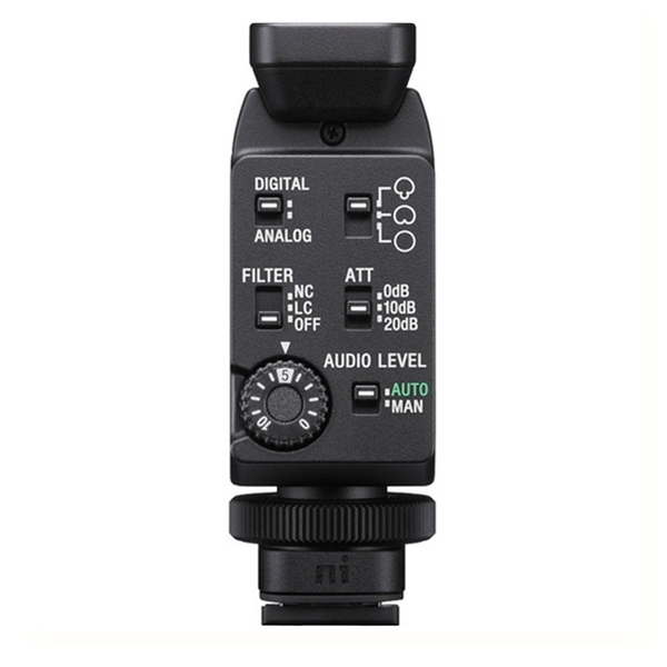Microphone Sony ECM-B1M - Chính hãng