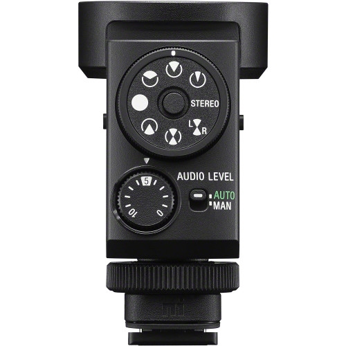 Microphone Sony ECM-M1 - Chính Hãng