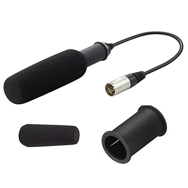 MICROPHONE SONY ECM-XM1 - MỚI 100%