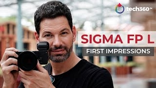 SIGMA FP L (Body Only)  Chính Hãng