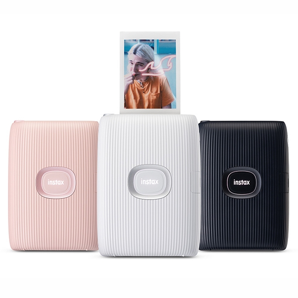 Máy in ảnh Fujifilm Instax mini Link 2 - Chính Hãng