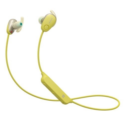 Bluetooth Sony WI-SP600N Sport