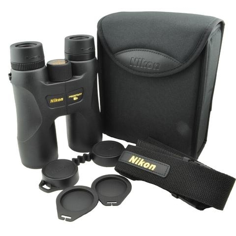 Ống nhòm Nikon Prostaff 7S 8X42 - CHÍNH HÃNG
