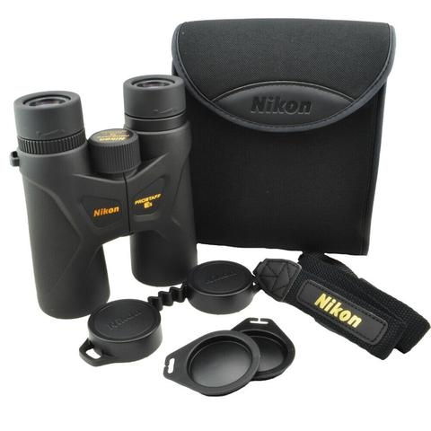 ỐNG NHÒM NIKON PROSTAFF 3S 10X42 - CHÍNH HÃNG