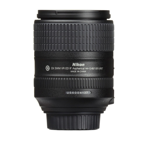 NIKON AF-S DX 18-300MM F/3.5-6.3 G ED VR - CHÍNH HÃNG