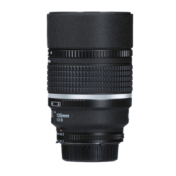 NIKON 135MM F/2D AF DC - Chính Hãng