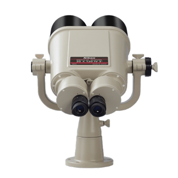 Kính thiên văn Nikon 20x120 III Binocular Telescope - CHÍNH HÃNG