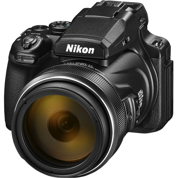 Nikon COOLPIX P1100 - Chính Hãng