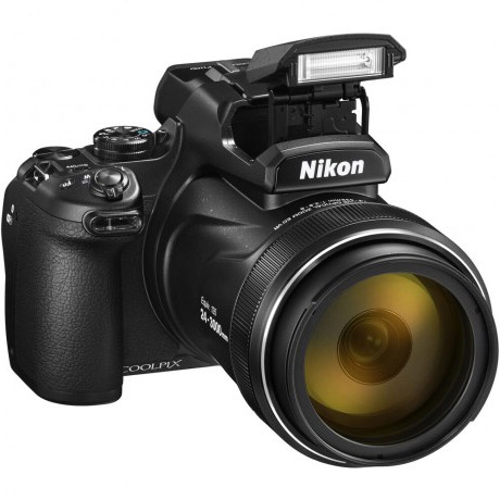 Nikon COOLPIX P1100 - Chính Hãng