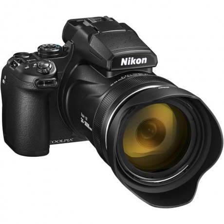 Nikon COOLPIX P1100 - Chính Hãng