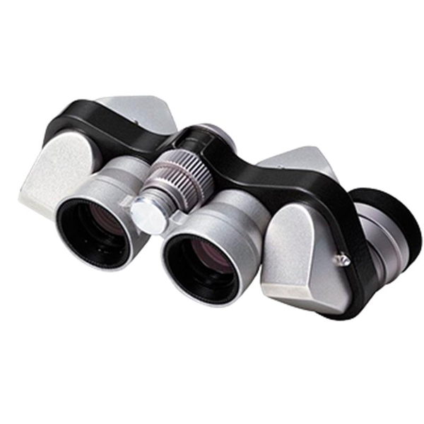 ỐNG NHÒM NIKON 6X15M CF - CHÍNH HÃNG