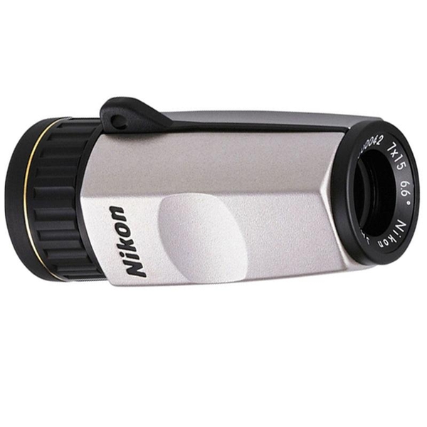 ỐNG NHÒM NIKON 7X15 HG MONOCULAR - CHÍNH HÃNG