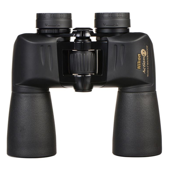 ỐNG NHÒM NIKON ACTION EX 16X50 CF - CHÍNH HÃNG