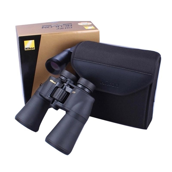 ỐNG NHÒM NIKON ACULON A211 16X50 - CHÍNH HÃNG