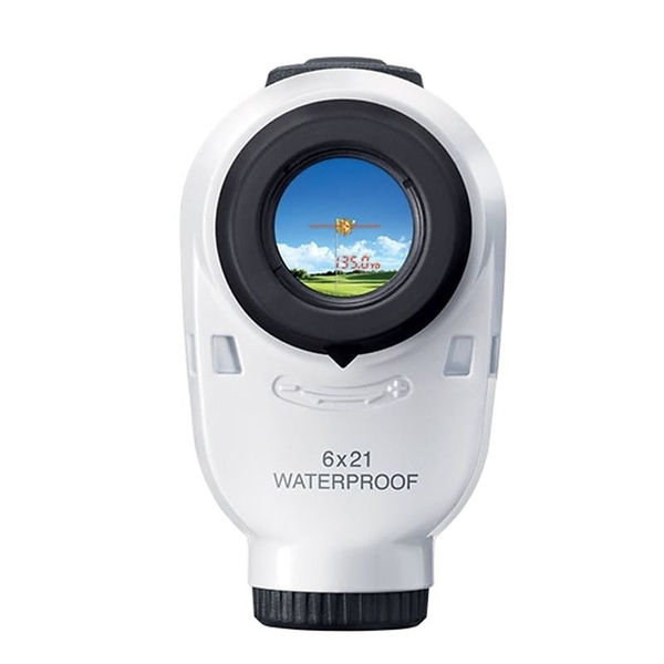 ỐNG NHÒM NIKON COOLSHOT PRO STABILIZED - CHÍNH HÃNG