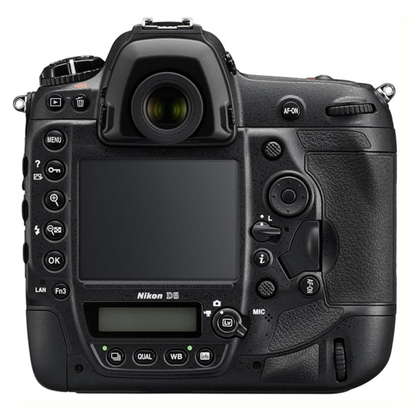 Nikon D5 Body - Chính hãng VIC