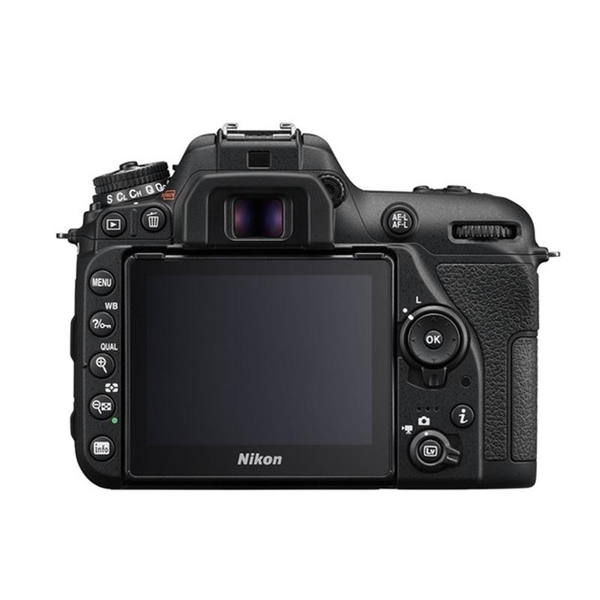 Nikon D7500 Body - Chính hãng VIC