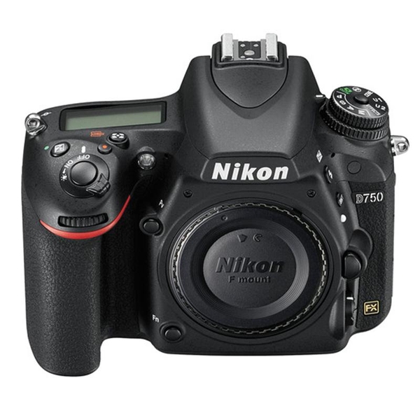 Nikon D750 Body - Mới 100%