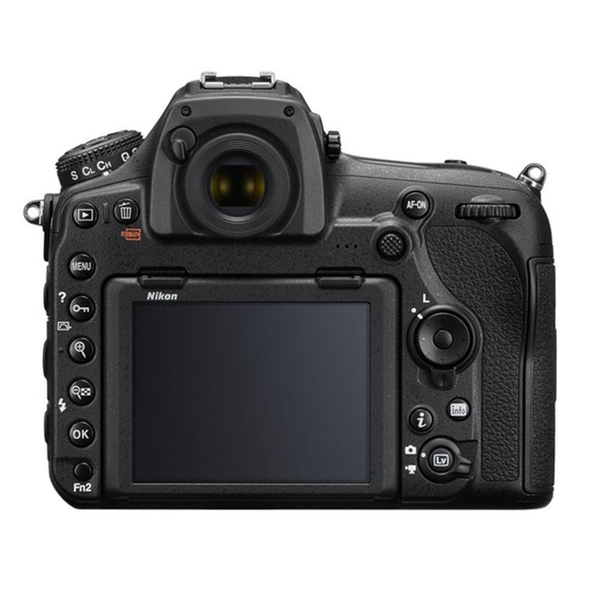 Nikon D850 Body - Chính hãng VIC