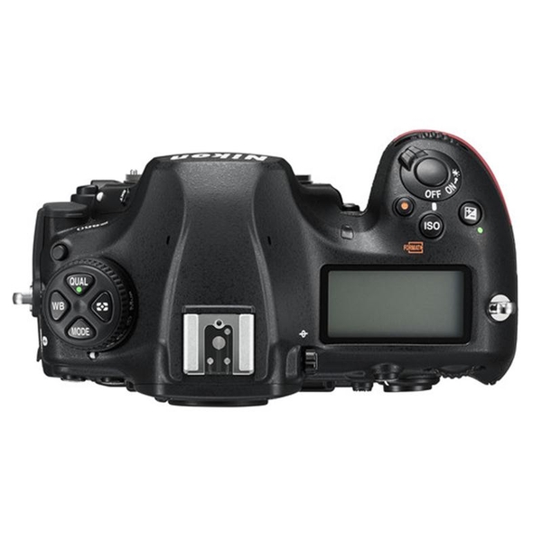 Nikon D850 Body - Chính hãng VIC