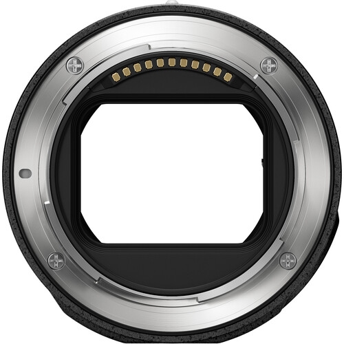 Ngàm chuyển Nikon FTZ Mark II - Chính hãng VIC