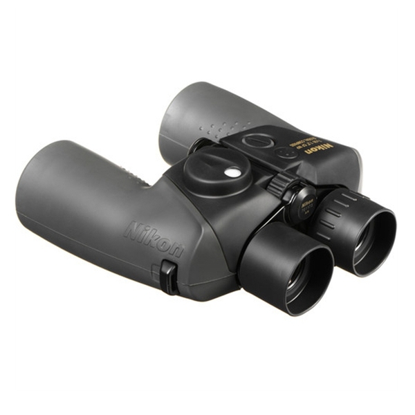 ỐNG NHÒM NIKON MARINE 7X50 CF WP GLOBAL COMPASS - CHÍNH HÃNG