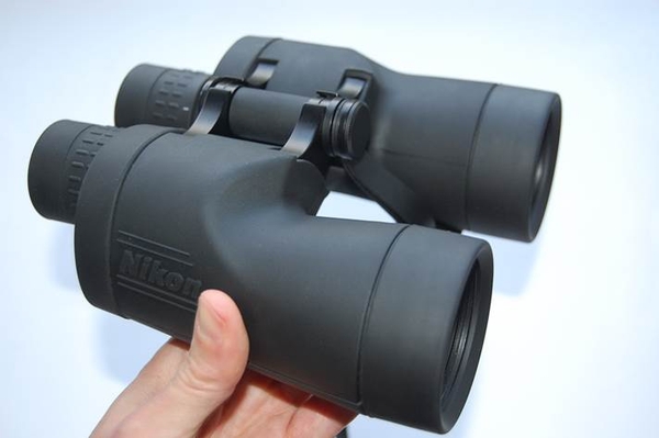 ỐNG NHÒM NIKON MARINE 7X50IF WP - CHÍNH HÃNG