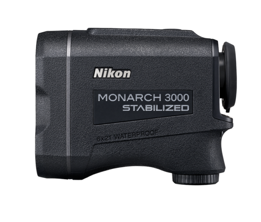 ỐNG NHÒM LASER NIKON MONARCH 3000 STABILIZED