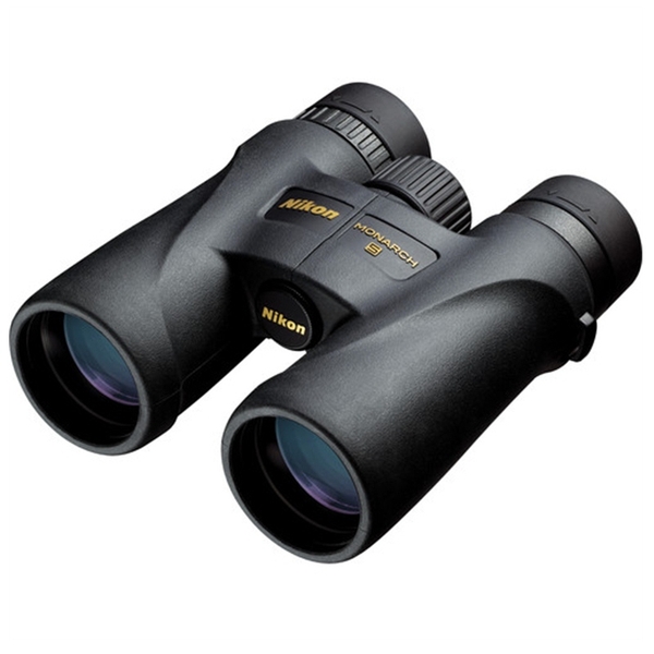 Ống nhòm Nikon Monarch 5 12x42 - CHÍNH HÃNG