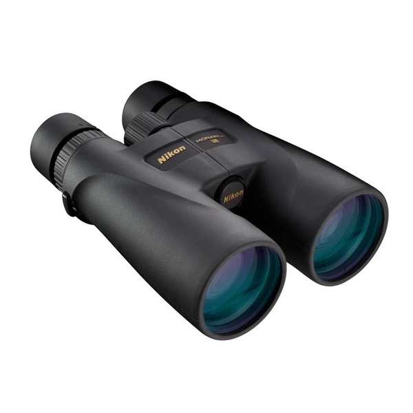ỐNG NHÒM NIKON MONARCH 5 16X56 - CHÍNH HÃNG