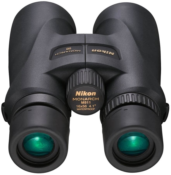 ỐNG NHÒM NIKON MONARCH 5 16X56 - CHÍNH HÃNG