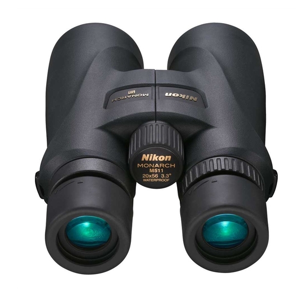 ỐNG NHÒM NIKON MONARCH 5 20X56 - CHÍNH HÃNG