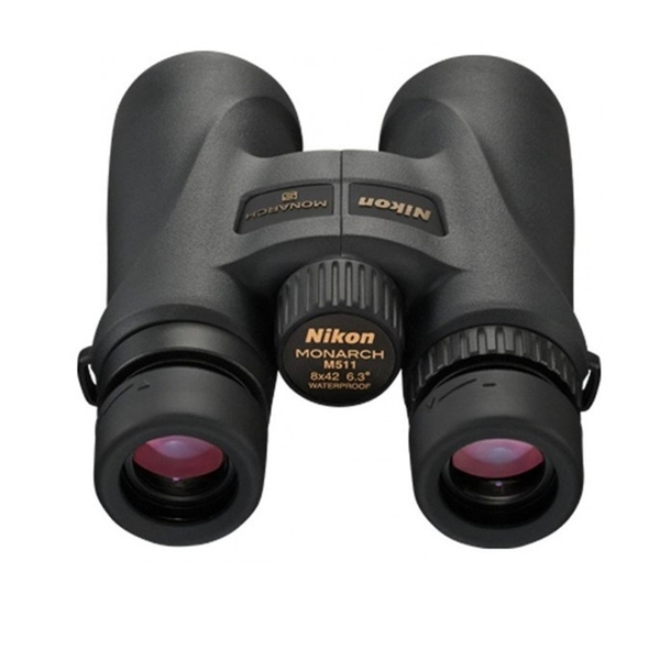Ống nhòm Monarch 5 8x42 - CHÍNH HÃNG