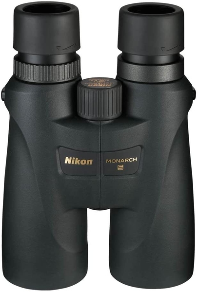 ỐNG NHÒM NIKON MONARCH 5 8X56 - CHÍNH HÃNG