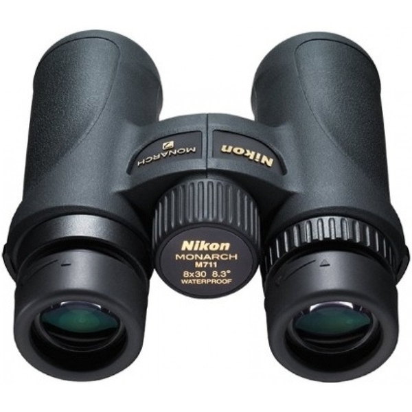 Ống nhòm Nikon Monarch 7 8x30 - CHÍNH HÃNG