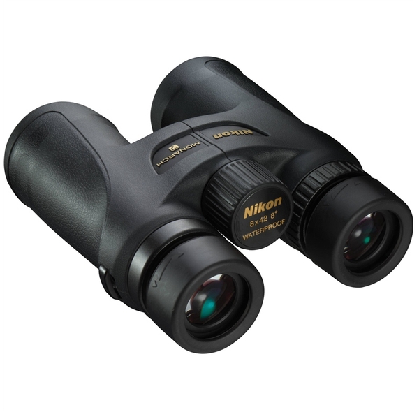 ỐNG NHÒM NIKON MONARCH 7 8X42 - CHÍNH HÃNG