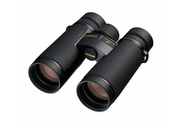 ỐNG NHÒM NIKON MONARCH HG 10X42 - CHÍNH HÃNG