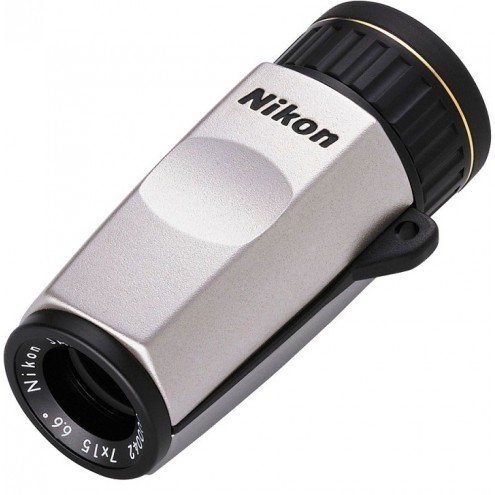 ỐNG NHÒM NIKON 7X15 HG MONOCULAR - CHÍNH HÃNG