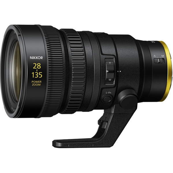 Nikon Z 28-135mm f/4 PZ - Chính Hãng