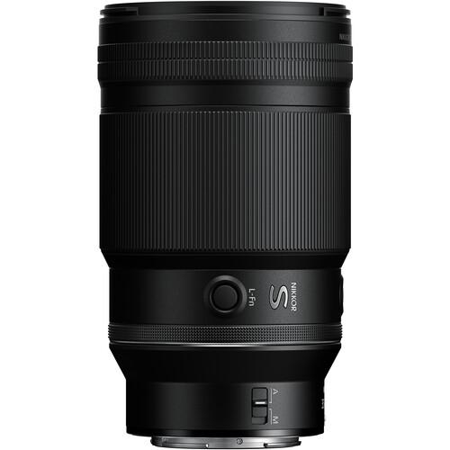 Nikon Nikkor Z 35mm f/1.2 S - Chính Hãng