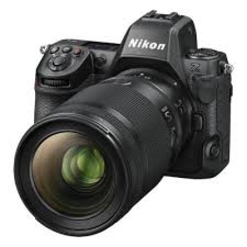 Nikon Nikkor Z 35mm f/1.2 S - Chính Hãng