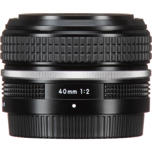 Nikon NIKKOR Z 40mm f/2 SE - Chính Hãng